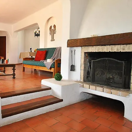 Villa In Santa Eulalia Near Praia Da Oura Albufeira