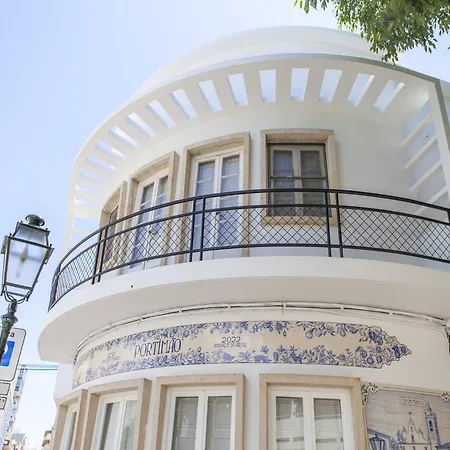 ヴィラ Villa In Santa Eulalia Near Praia Da Oura