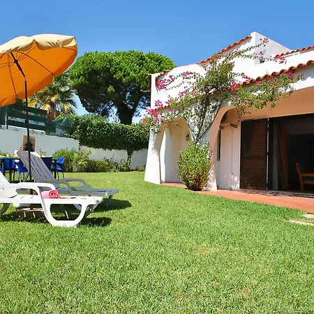 ヴィラ Villa In Santa Eulalia Near Praia Da Oura