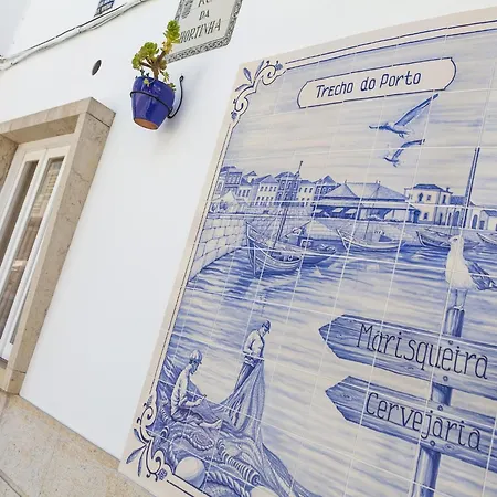 Villa In Santa Eulalia Near Praia Da Oura ヴィラ *