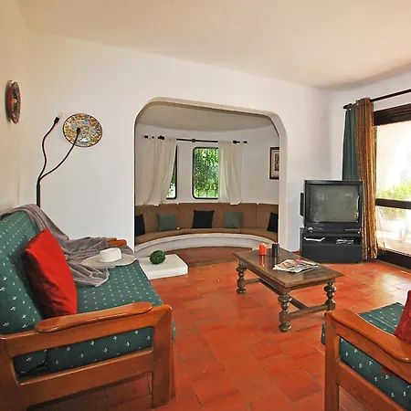 Villa In Santa Eulalia Near Praia Da Oura Villa